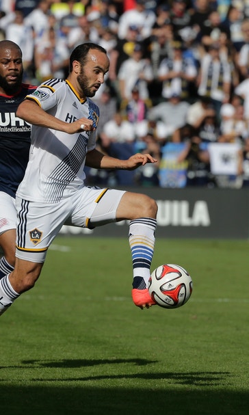 Landon Donovan ready for debut with San Diego Sockers